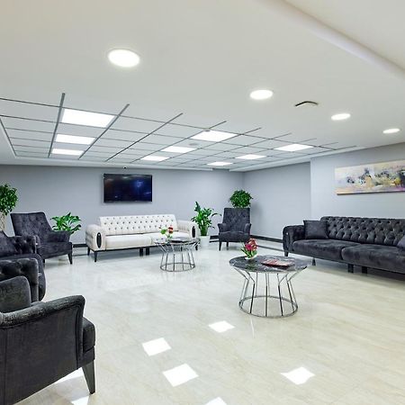 The Bold Hotel اسطنبول المظهر الخارجي الصورة